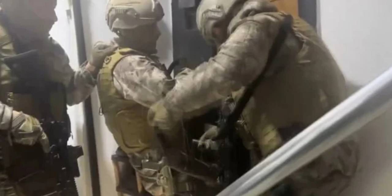 İstanbul'da operasyon: 46 tutuklama var