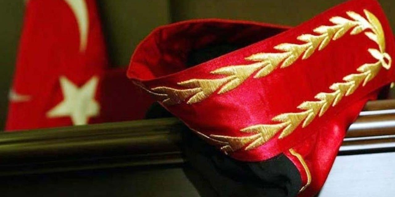 Hakim ve savcıların görevde yükselme kararları Resmi Gazete'de