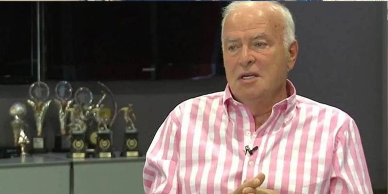 Şansal Büyüka'dan flaş Galatasaray açıklaması