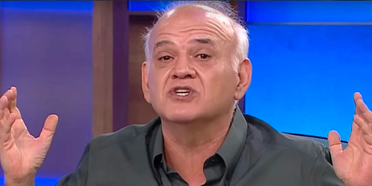 Ahmet Çakar Galatasaray ve Fenerbahçe'nin ligi kaç puanla bitireceğini açıkladı