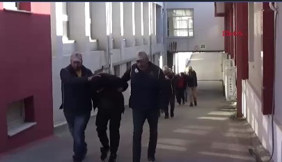 Adana'da IŞİD operasyonu: 3 tutuklama
