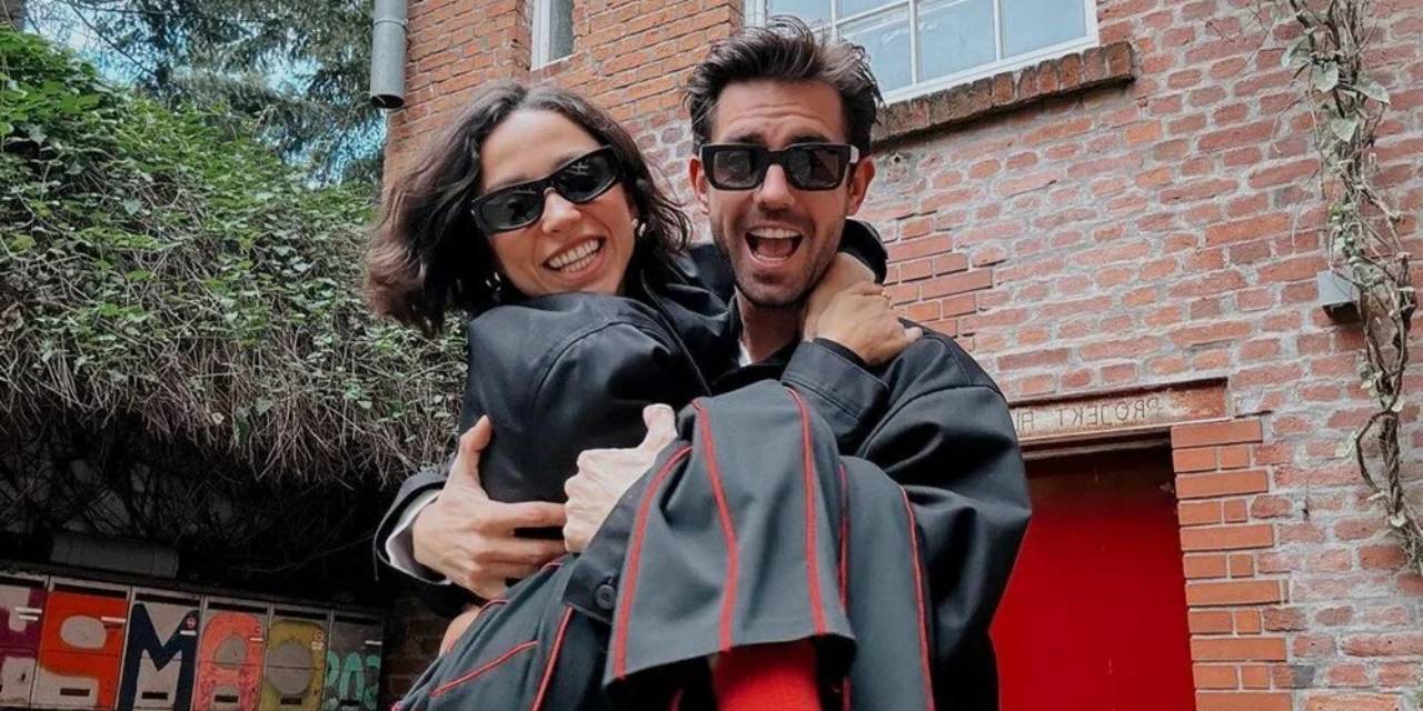 Serkay Tütüncü'yle aşk yaşayan Zeynep Bastık'tan annelik açıklaması!