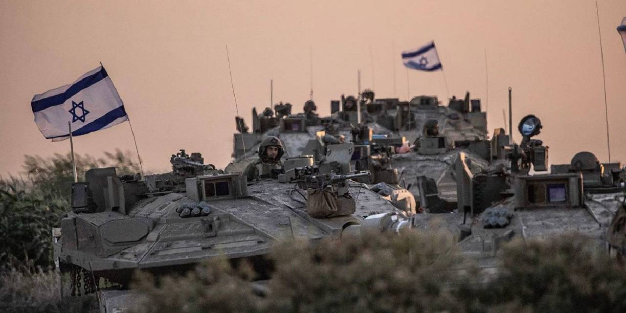 İsrail ordusundan 7 Ekim raporu: Açık bir başarısızlık