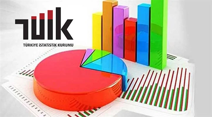 TÜİK Ekonomik büyüme verilerini açıkladı
