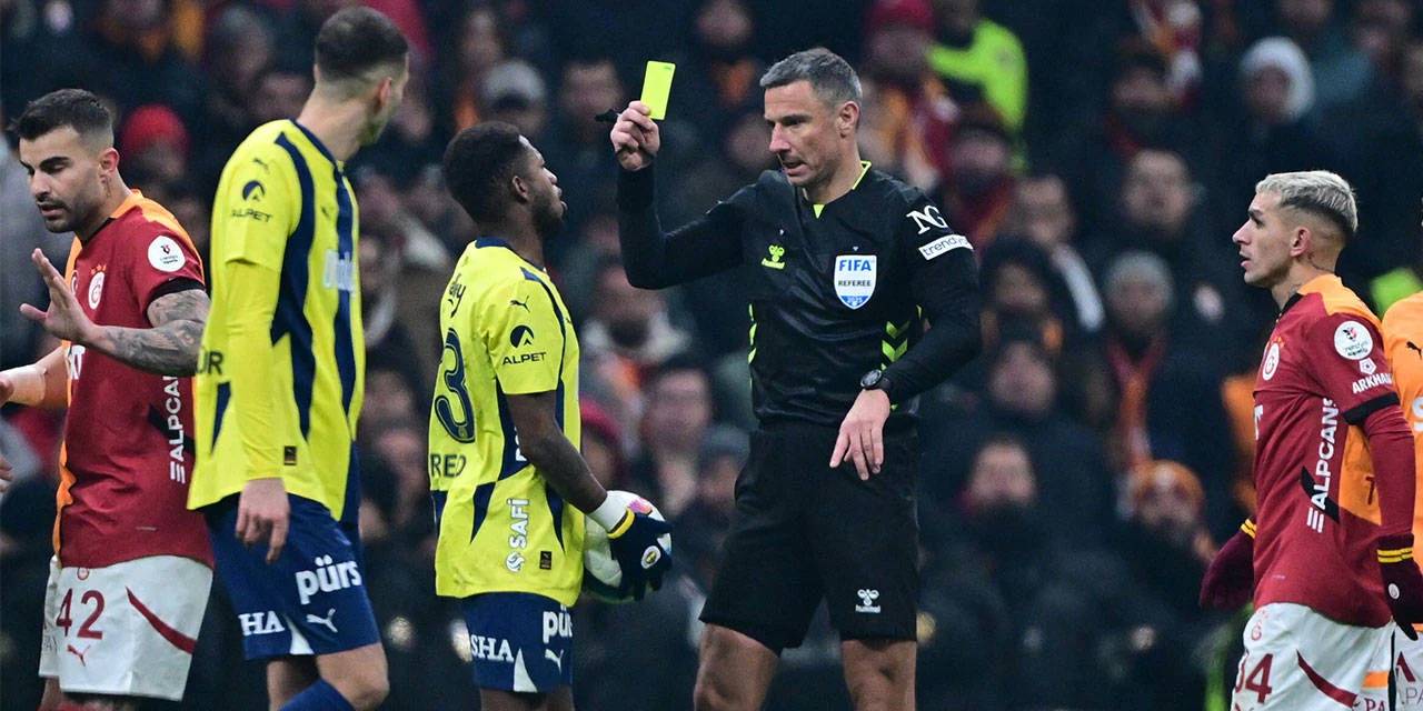 Hülya Avşar yabancı hakem kararını açıkladı