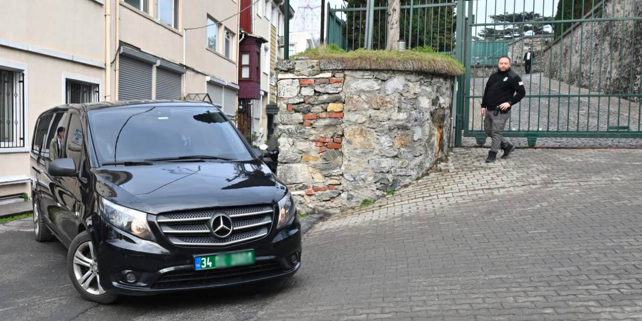 ABD ile Rusya 6.5 saat İstanbul'da görüştü: Yakınlaşma sürüyor