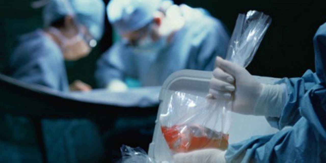 Beyin ölümü gerçekleşen genç 5 kişiye hayat verdi