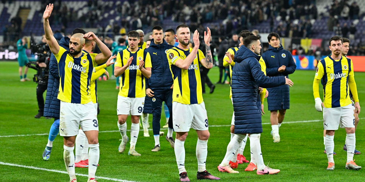 Fenerbahçe maçına Ramazan alarmı