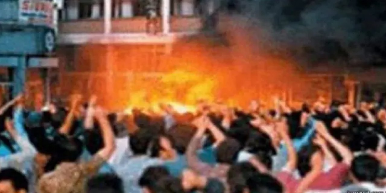 Madımak Katliamı tahliyelerine ailelerden itiraz! 32 yıldır sönmeyen ateş