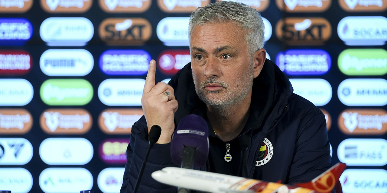 Mourinho itirafı: Cesareti yoktu