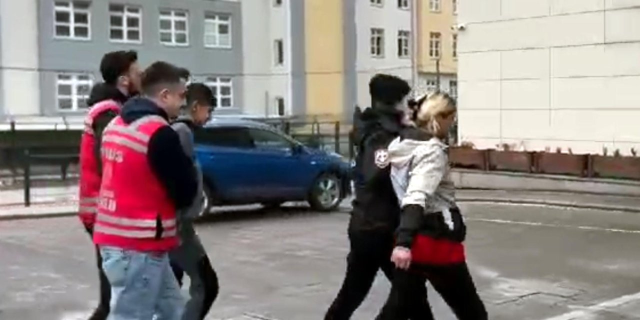 14 yaşındaki kızın vurduğu hamile kadın ağır yaralandı: Bebeği öldü