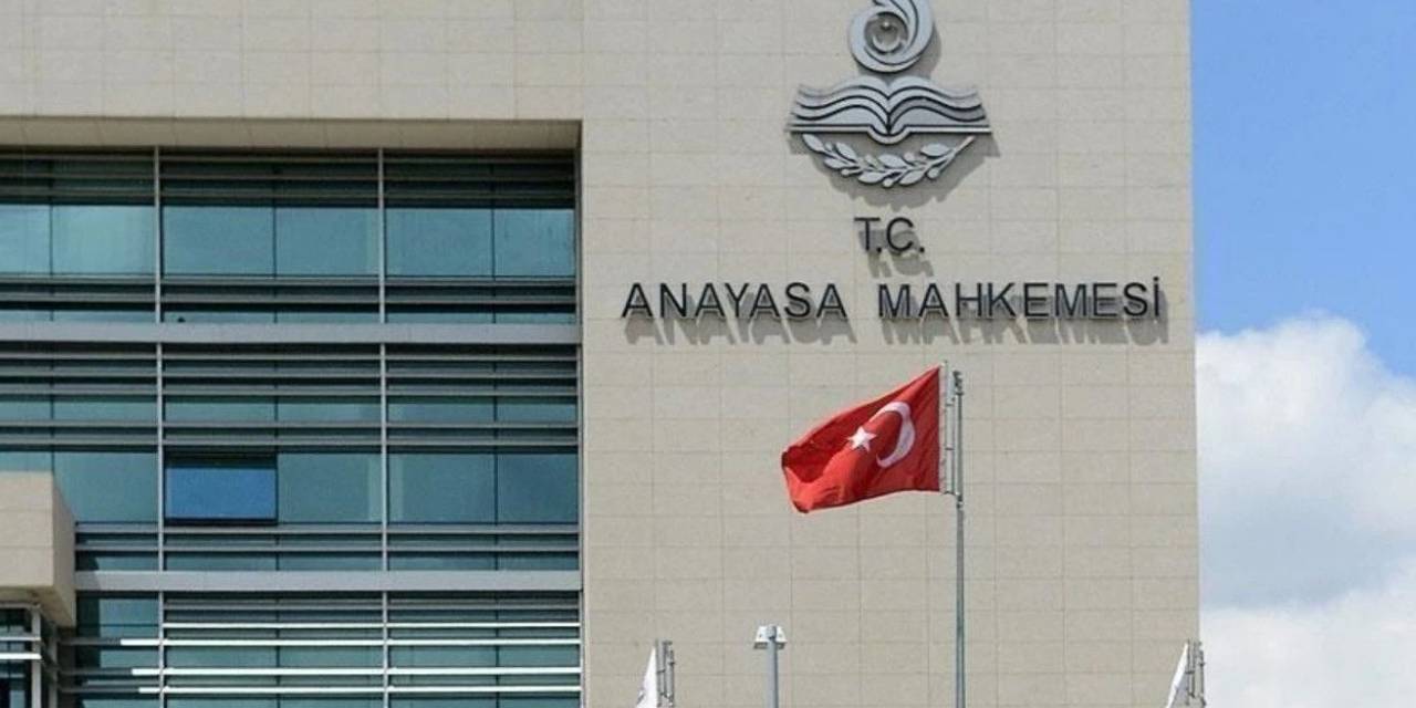 CHP'den AYM'ye başvuru! 7538 sayılı kanunun bazı maddelerinin iptali istendi