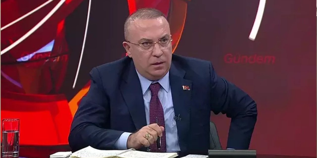 MHP'li Yönter Devlet Bahçeli'nin fotoğrafıyla paylaştı