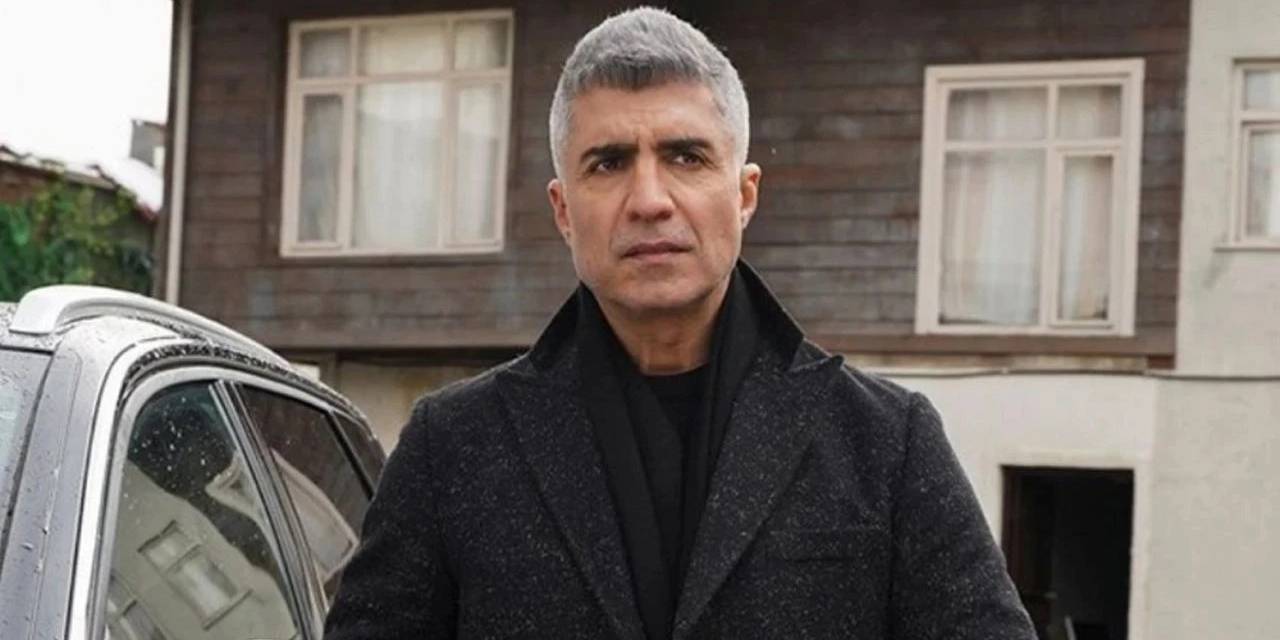 Hastaneye kaldırılan Özcan Deniz Bakü'de ortaya çıktı