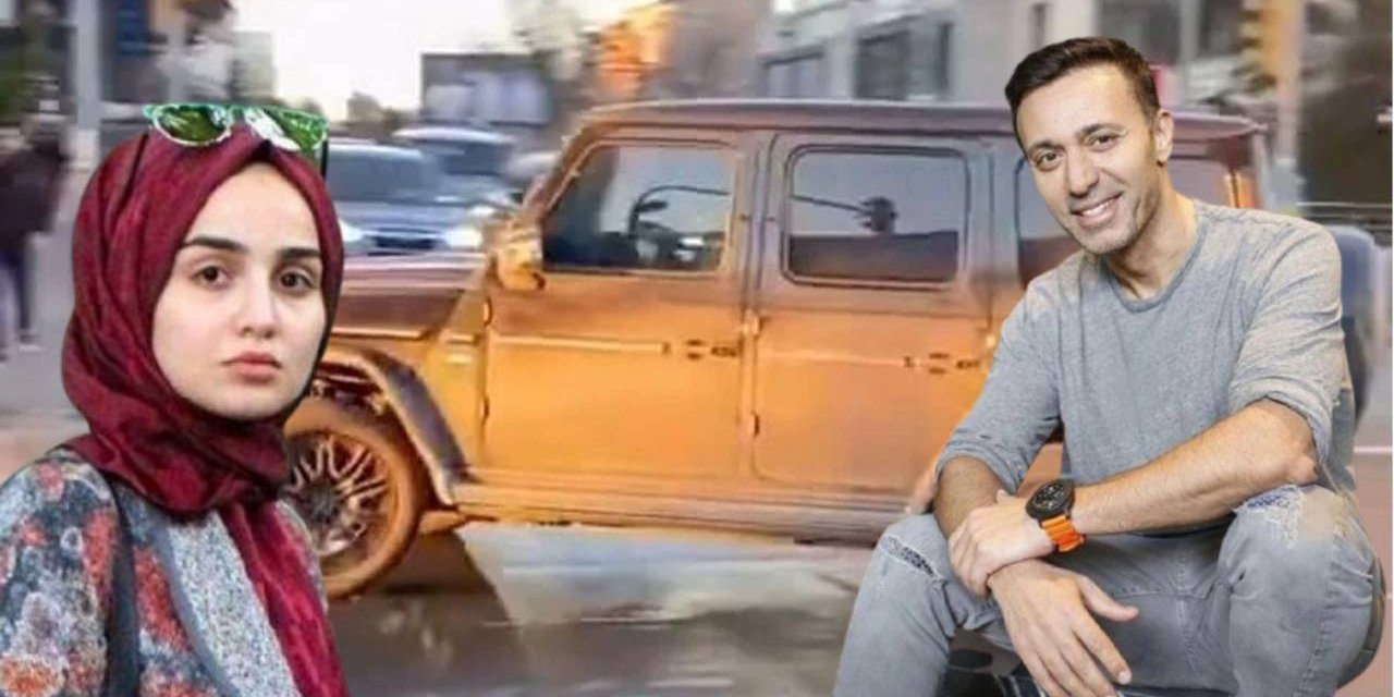 Mustafa Sandal'dan Cübbeli'nin kızına gönderme