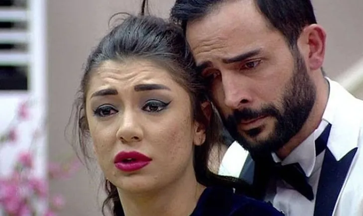 Kısmetse Olur unutulmaz çifti 9 yıl sonra nişanlandı
