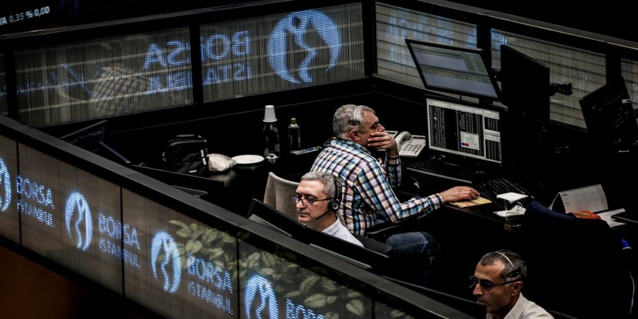 Borsa haftayı değer kaybederek kapattı