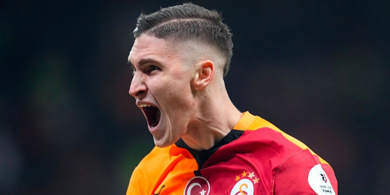 Roland Sallai itiraf etti