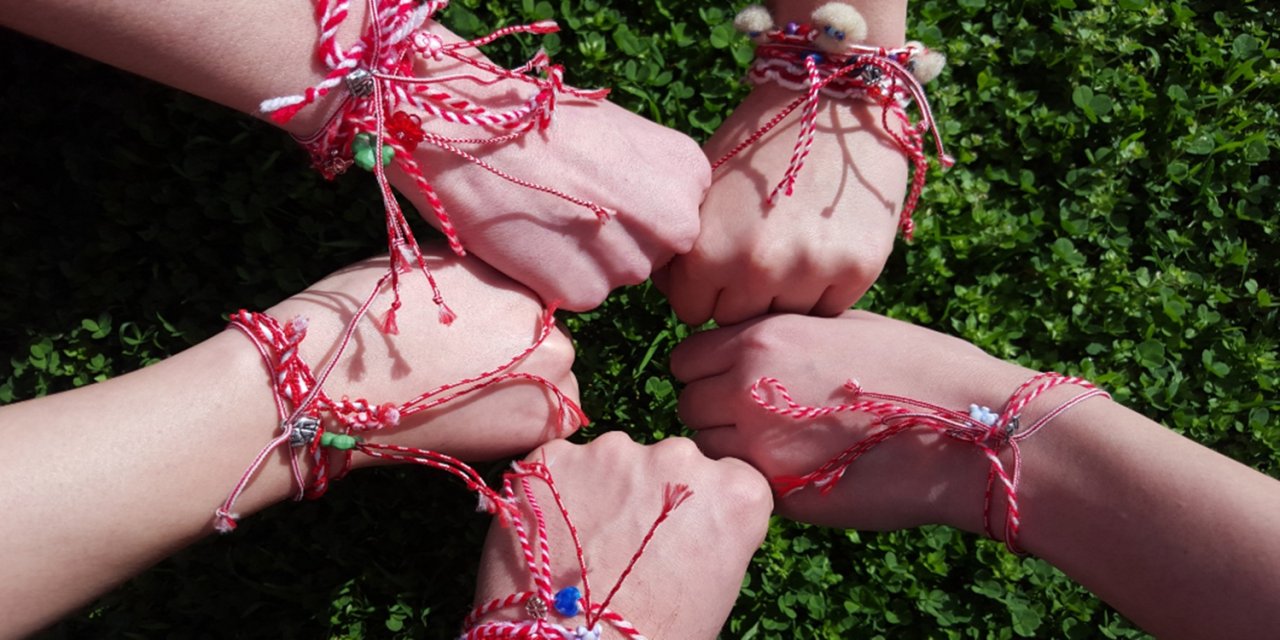 Unesco kültür mirası Baba Marta “marteniçka”  hangi ülkelerde kutlanıyor?
