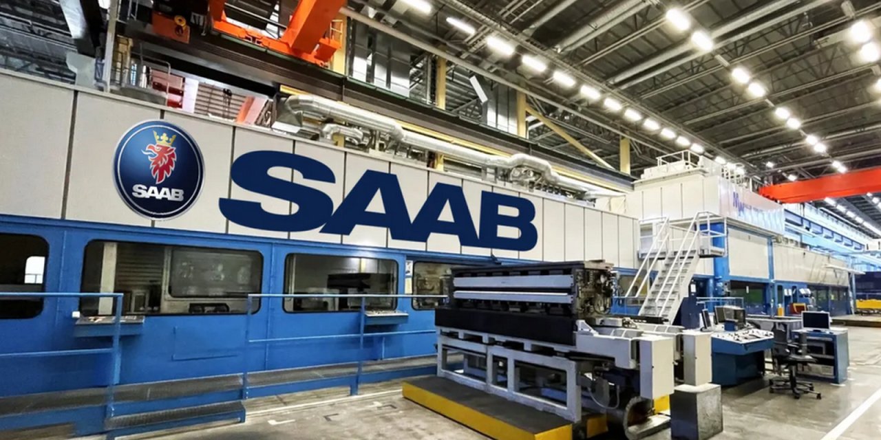 Saab fabrikası yeniden canlanıyor: Ne üretecek?