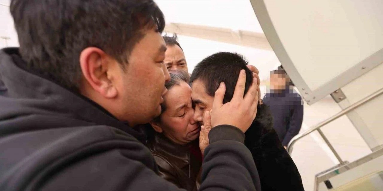 Tayland'ın 40 Uygur Türkü'nü Çin'e iade etmesine Fransa'dan tepki