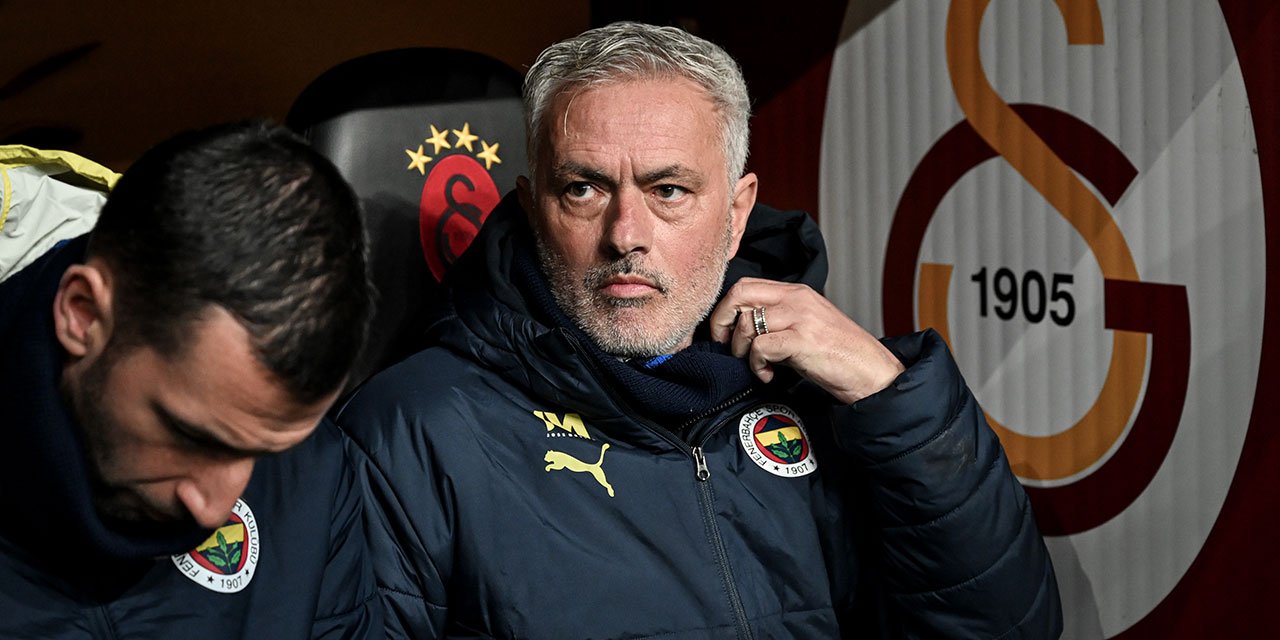 Son Dakika | Tahkim Kurulu Mourinho kararını verdi