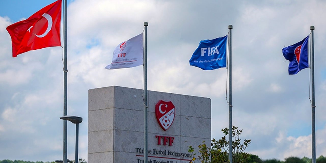 Fenerbahçe Beşiktaş ve Trabzonspor PFDK'lık oldu