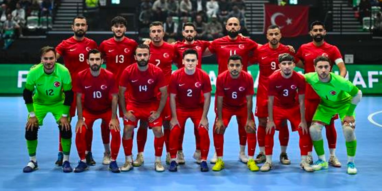Milli Takım'ın aday kadrosu açıklandı