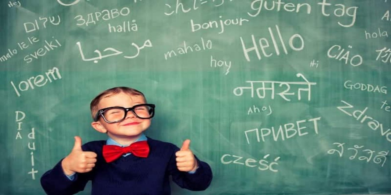 Büyükelçilikte "Çok Dilli Çocuk Yetiştirmeye Bilimsel Bir Yaklaşım" konferansı düzenlendi