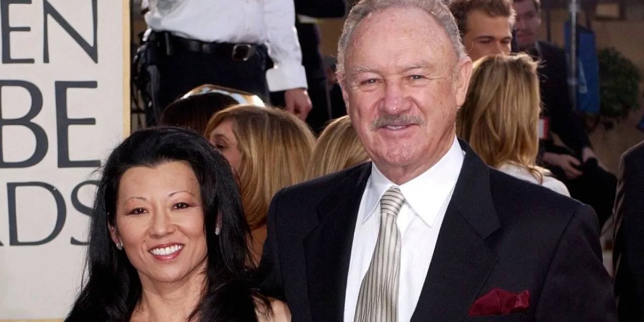 Gene Hackman'ın sır ölümü: Son sinyal 9 gün önce gelmiş