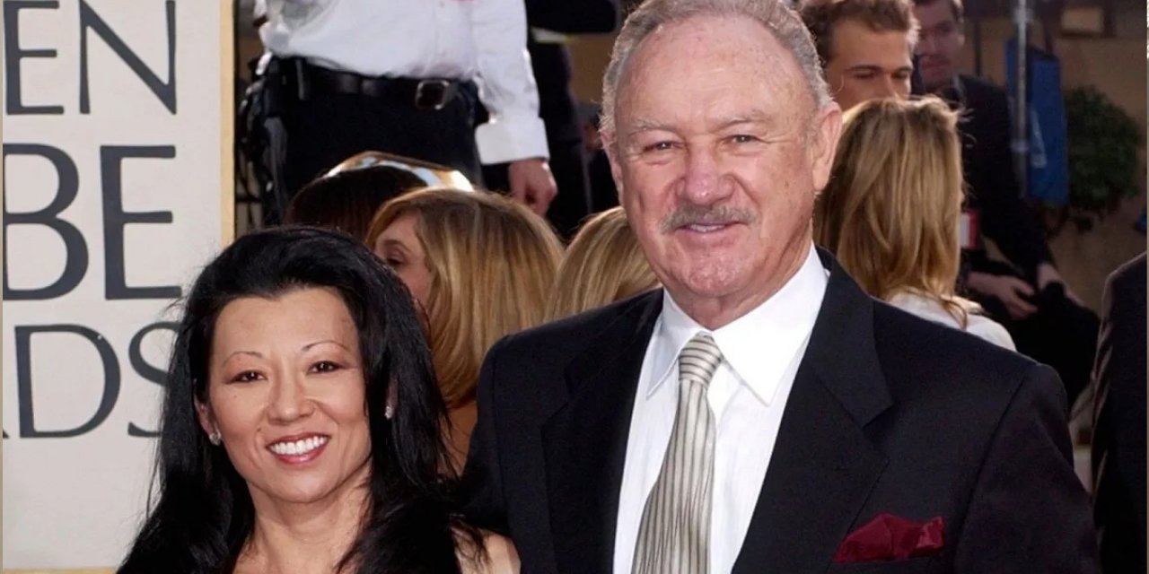 Gene Hackmen ve eşinin ölümündeki sır perdesi: Şerif açıklama yaptı