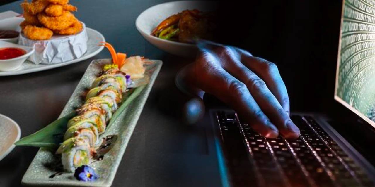 Ünlü suşici duyurdu: Binlerce müşterinin bilgisi çalındı