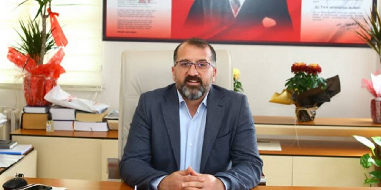 Belediye başkan yardımcısına ateş açmıştı! Yakalandı