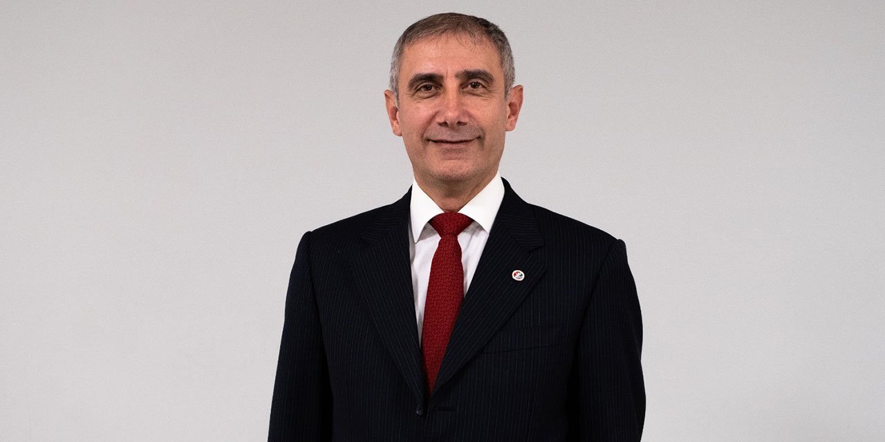 Avrupa Salon Atletizm Şampiyonası’na Türkiye'den 8 sporcu