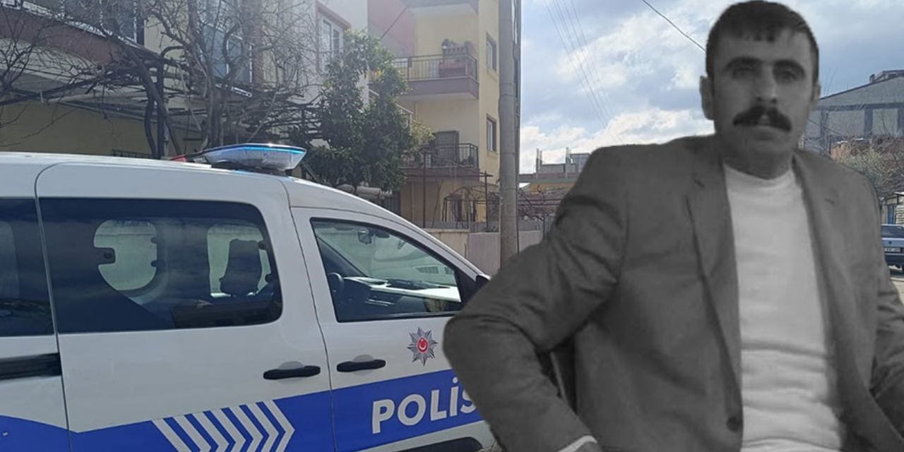 Kars'tan Manisa'ya uzanan kan davası! İşe giderken öldürüldü