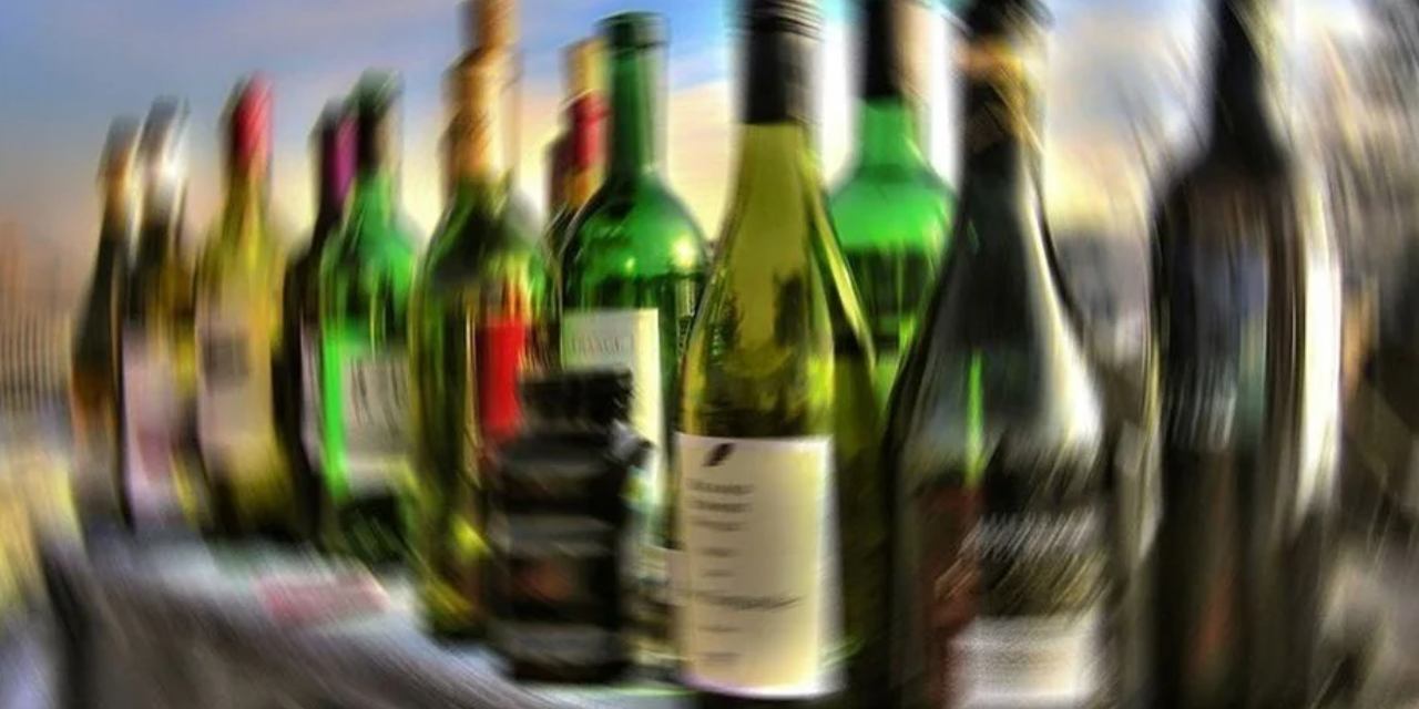 251 litre sahte içki ele geçirildi