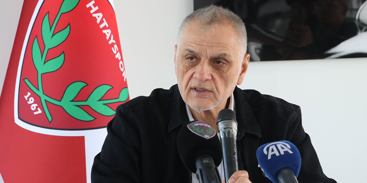 Hikmet Çinçin kötü haberi verdi