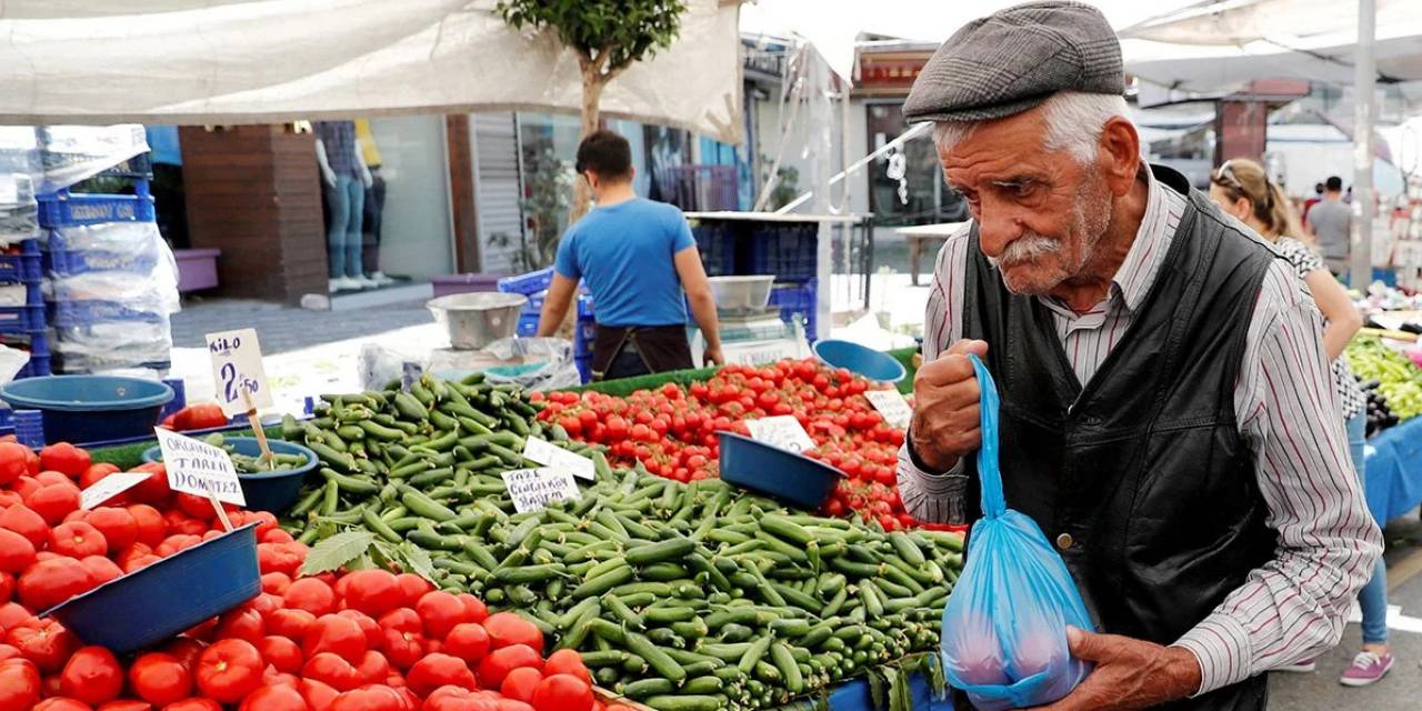 İstanbul'un şubat enflasyonu belli oldu