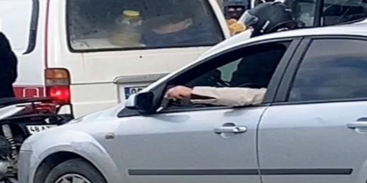 Bodrum Belediyesi affetmedi: 992 bin lira ceza kesti