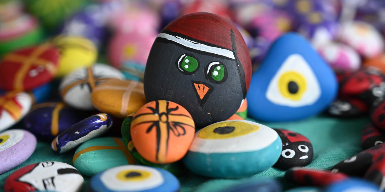 Hobisini mesleğe dönüştürdü şimdi kendi atölyesini kuruyor!