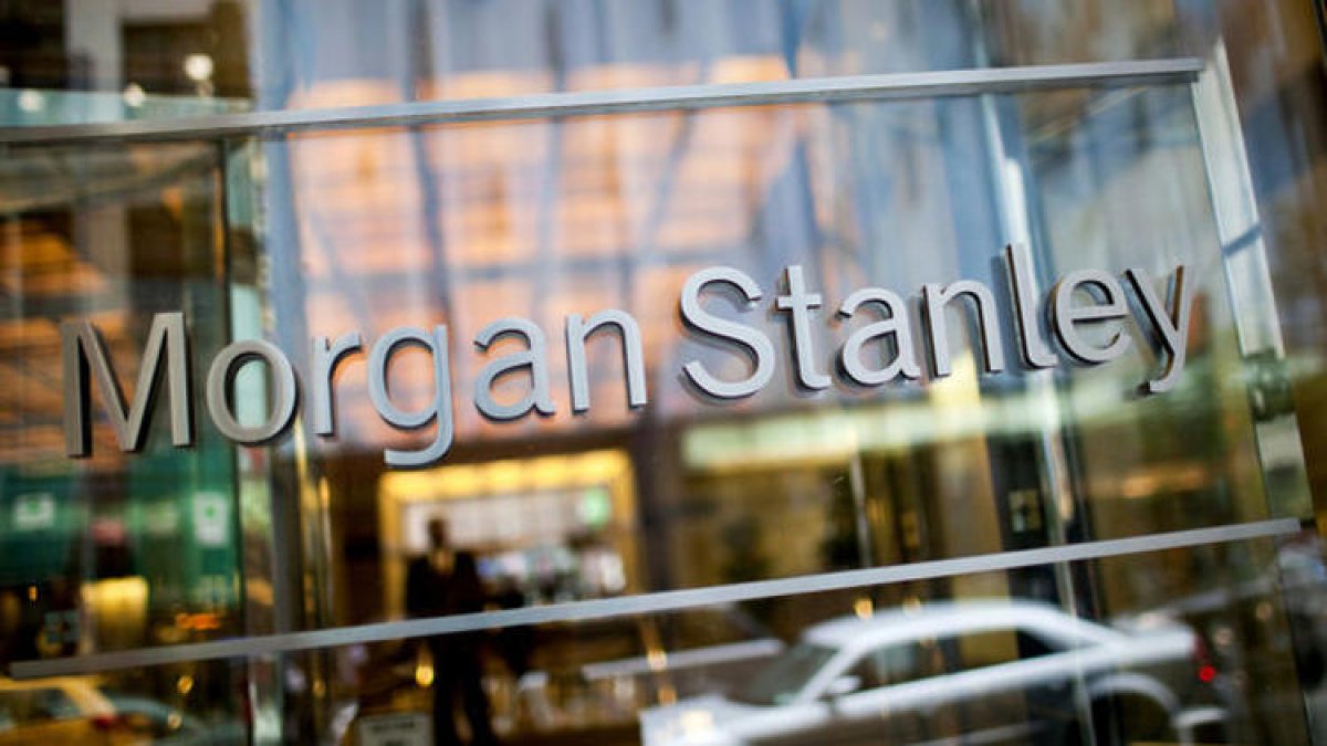 Morgan Stanley'den endişelendiren 'Türkiye' raporu: Daha çok küçülecek