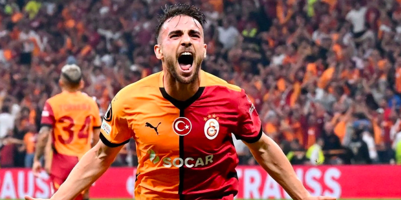 Yunus Akgün Fenerbahçe için her şeyi göze aldı