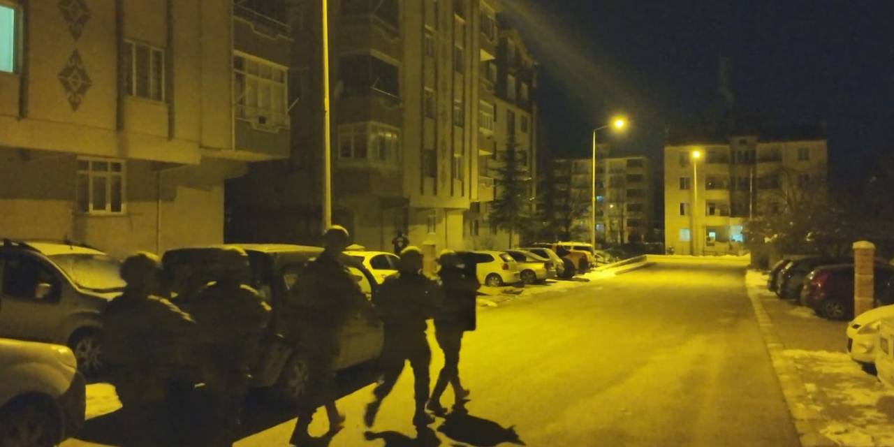 Sahte diploma operasyonunda 10 tutuklama