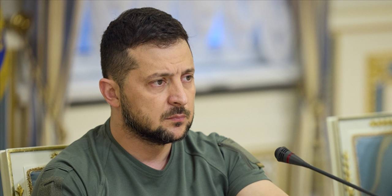 Zelenski'ye kendi ülkesinden tepki: Görevden alınıp yargılanmalı