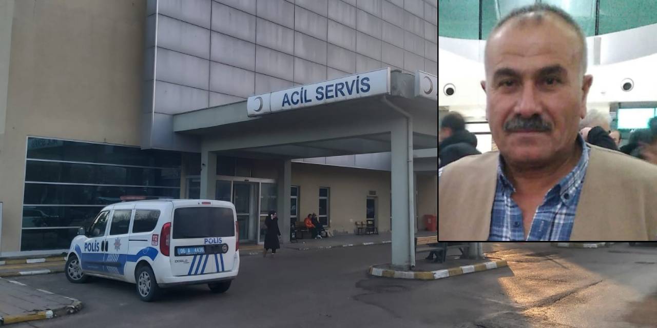 İftar için kesmek istediği horoz sonunu getirdi