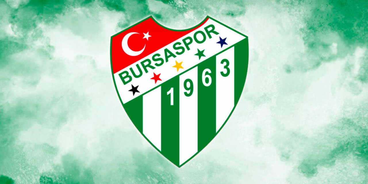 Bursaspor Ankara'da hat kesti