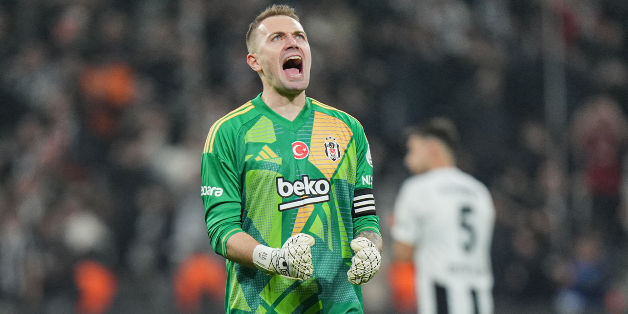 Mert Günok: Çok üzdük keşke yaşanmasaydı