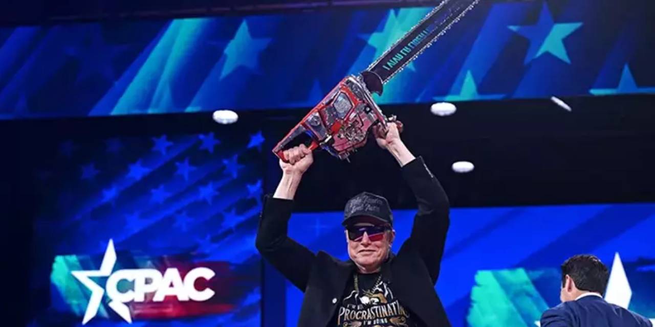 Milyarder Musk bir kez daha baba oldu: 14'üncü çocuğunun ismi açıklandı