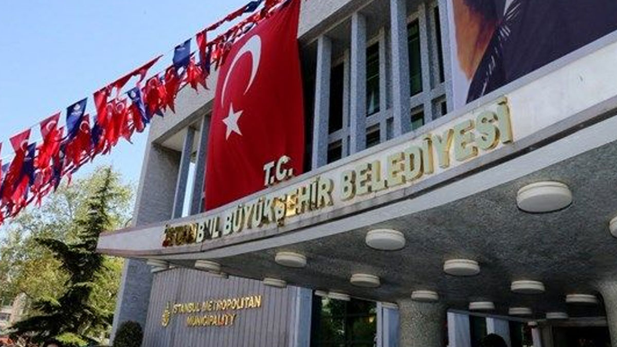 İmamoğlu'nun 'su' indirimi, AKP grubu önerisiyle kabul edildi