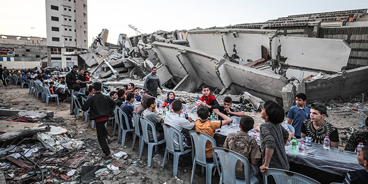 İsrail'den Ramazan ayı kararı